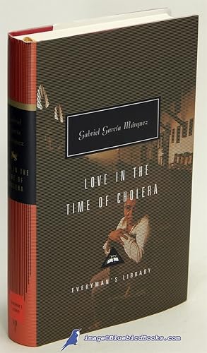 Love in the Time of Cholera (Everyman's Library #235, relaunched series)