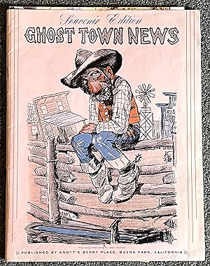 Ghost Town News, "Souvenir Edition" 1944
