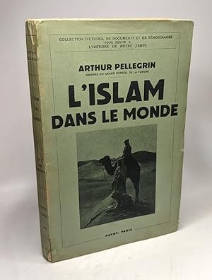 L'Islam dans le monde -Dynamisme politique Position de l'Europe et de la France