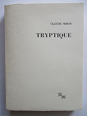 Tryptique (Triptyque)