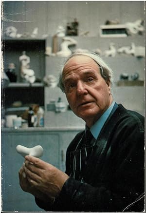 Henry Moore. 70 Years of Henry Moore.