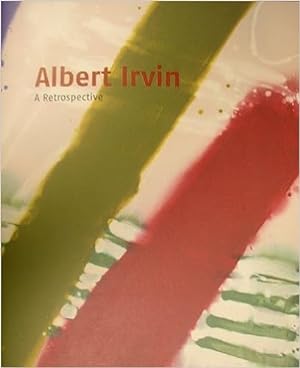 Albert Irvin: A Retrospective