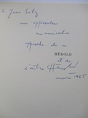 Hérold