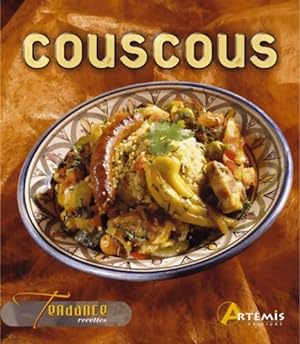 Couscous - Losange