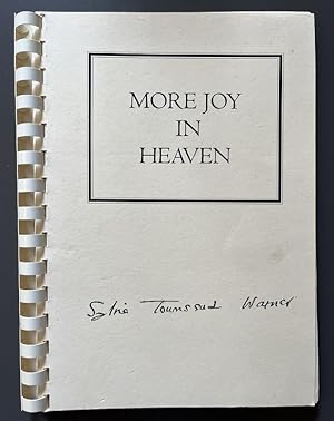 More Joy in Heaven
