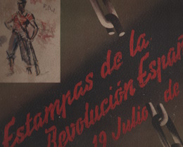 Estampas de la revolución española, 19 julio de 1936