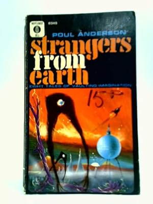 Strangers From Earth