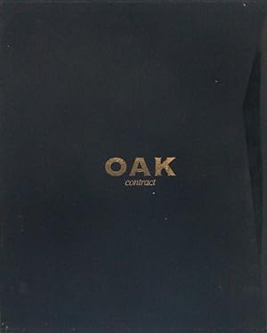 Oak Contract