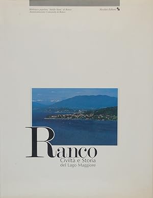 Ranco. Civiltà e Storia del Lago Maggiore