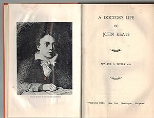 A Doctori's Life John Keats