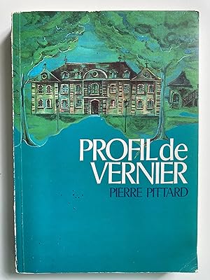 Profil de Vernier. Des champs aux cités.