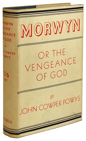 MORWYN OR THE VENGEANCE OF GOD