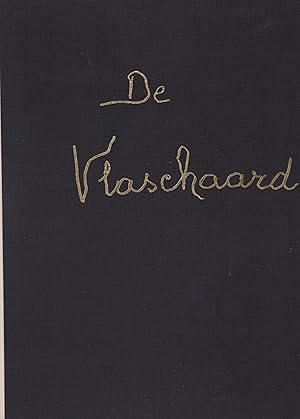 De Vlaschaard Verlucht met negenentwintig houtsneden van Frans Masereel.