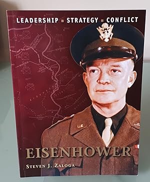 Eisenhower: Leadership, Strategy, Conflict: 18 (Command)