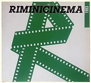 Riminicinema. Mostra internazionale.