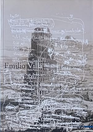 Emilio Villa poeta e scrittore.