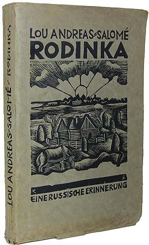 Rodinka, Eine Russische Erinnerung (Rodinka: A Russian Remembrance).