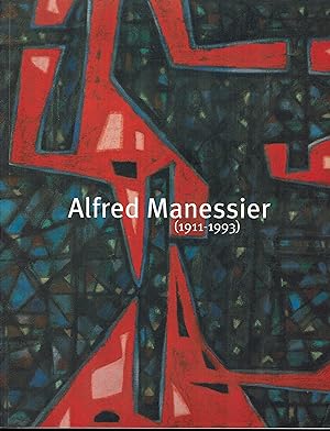Alfred Manessier (1911-1993). Catalogue du Musée de Cambrai.