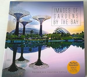 Images of Gardens by the Bay - Singapore