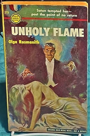 Unholy Flame