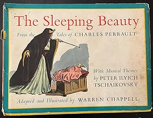 The Sleeping Beauty (From the Tales of Charles Perrault, with Musical Themes by Peter Ilyich Tsch...