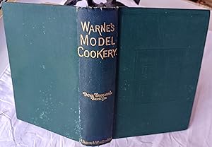 Warne's Model Cookery with Complete Instructions in Household Management