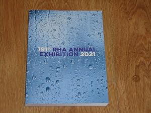 RHA Royal Hibernian Acadmey One Hundred and Ninety-First Exhibition Monday 27th September to Satu...