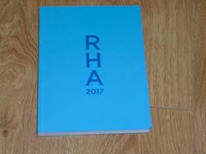 RHA Royal Hibernian Acadmey One Hundred and Eighty Seventh Exhibition Tuesday 23rd May - Saturday...
