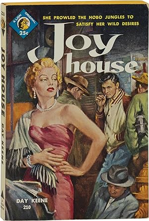 Joy House (First Edition)
