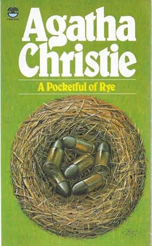A Pocketful of Rye