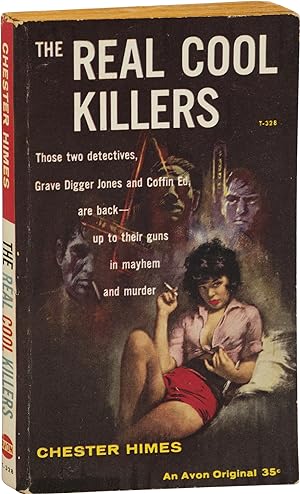 The Real Cool Killers (First Edition)