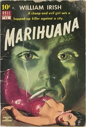Marihuana (First Edition)