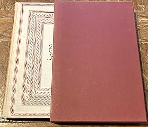 Five Christmas Novels; A Christmas Carol, The Chimes, The Cricket on the Hearth, The Battle of Li...