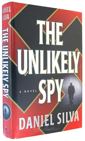 The Unlikely Spy.