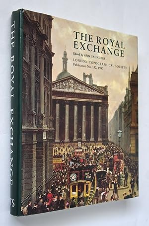 The Royal Exchange