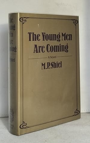 Young Men are Coming!