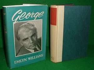 GEORGE AN EARLY AUTOBIOGRAPHY (SIGNED COPY)
