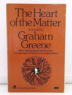 The Heart of the Matter (with a new itroduction by the author and a passage omited from the origi...