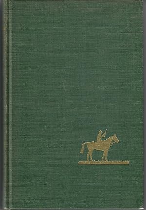 History of the Maryland Hunt Cup 1894-1954