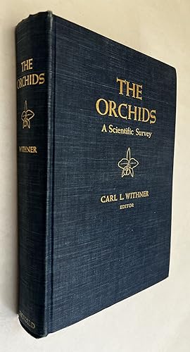 The Orchids: A Scientific Survey