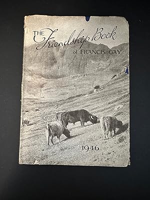 The Friendship Book 1946