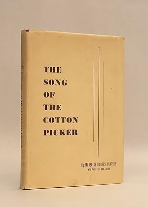 Song of the Cotton Picker