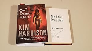 The Outlaw Demon Wails: SIGNED