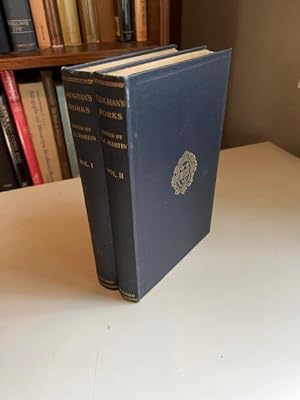 The Works of (Henry) Vaughan - 2 Volumes Complete