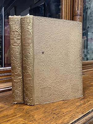 TRAVELS IN TARTARY, THIBET, AND CHINA, During the Years 1844-56. T Volumes.