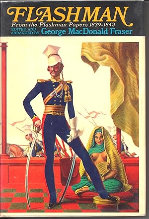 Flashman - From the Flashman Papers 1839-1842