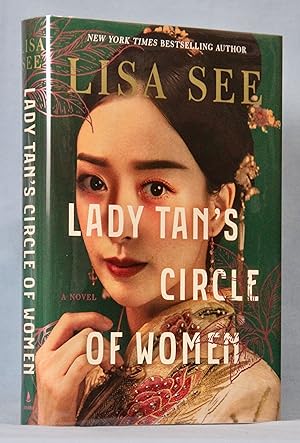 Lady Tan's Circle of Women (Signed on Title Page)