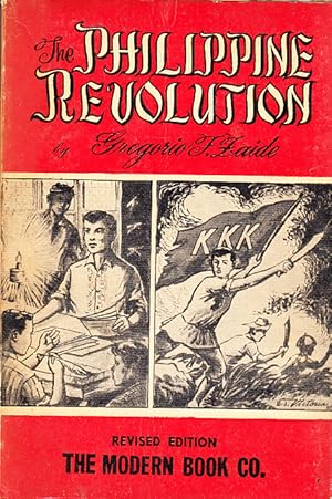 The Philippine Revolution
