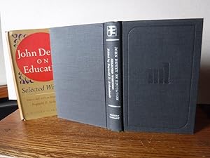John Dewey on Education - Selected Writings
