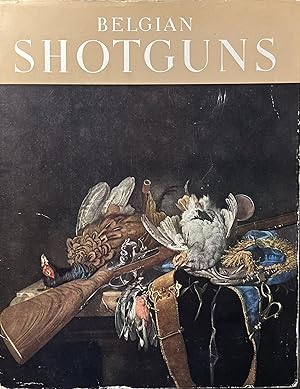 Belgian Shotguns
